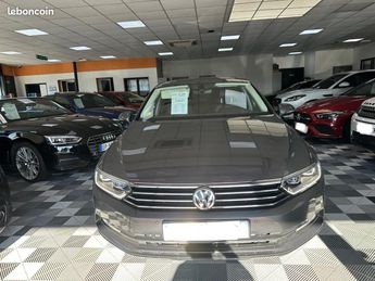  Voir détails -Volkswagen Passat Berline Carat BMT DSG à Louvroil (59)