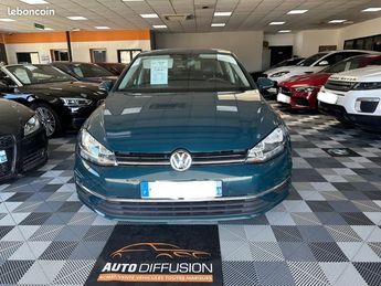  Voir détails -Volkswagen Golf VII à Louvroil (59)
