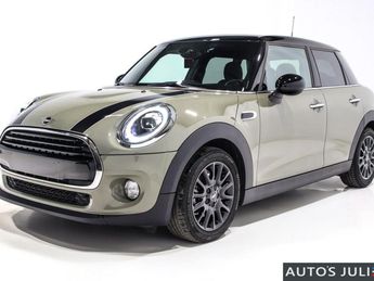  Voir détails -Mini One HATCH 5 PORTES F55 LCI II Cooper 136 ch  à Maubeuge (59)