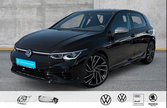  Voir détails -Volkswagen Golf VIII 2.0 TSI 320ch R 4Motion DSG7 *GARAN à Saint-Patrice (37)