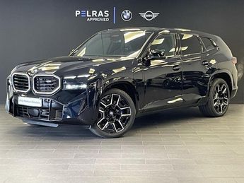  Voir détails -BMW XM 4.4 V8 653ch à Toulouse (31)