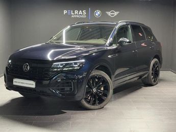  Voir détails -Volkswagen Touareg 3.0 TSI eHybrid 462ch R 4Motion BVA8 à Toulouse (31)