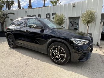  Voir détails -Mercedes Classe GLA 250 e + Hybrid EQ Power - BV 8G-DCT - BM à  Le Muy (83)