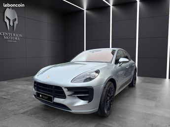  Voir détails -Porsche Macan (2) 2.9 v6 380 gts à Cannes (06)