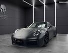 Porsche 911 992 3.0 450 carrera S à Cannes (06)
