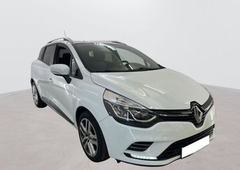 Voir détails -Renault Clio IV ESTATE 0.9 TCe 90 Zen à Chanas (38)