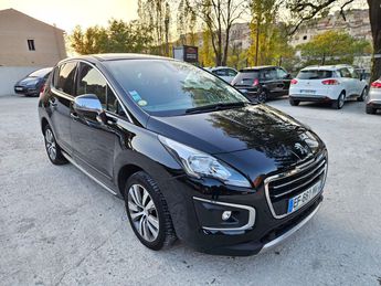  Voir détails -Peugeot 3008 Style BHDI 1.6 BVM6 S&S 120CH à  Les Pennes-Mirabeau (13)