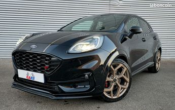  Voir détails -Ford Puma 1.5 ST 200cv GOLD EDITION 586-999 à Flavin (12)