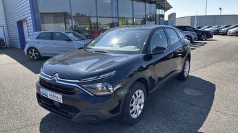  Voir détails -Citroen C4 BLUEHDI 110CH S&S LIVE à Labge (31)