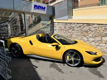  Voir détails -Ferrari 296 GTS Hybrid 830 à Monaco (98)