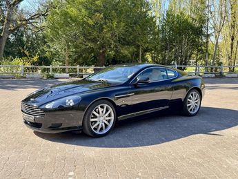  Voir détails -Aston martin DB9 Coup 5.9i . PHASE 1 à Reims (51)