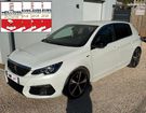 Peugeot 308 GT 225 EAT8 à Friesen (68)