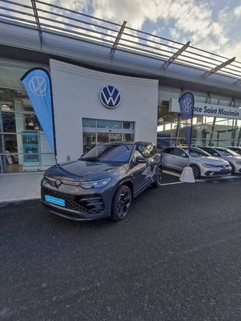  Voir détails -Volkswagen Tayron 1.5 eHybrid 272ch DSG6 5pl R-Line Exclus à Saint-Maximin (60)