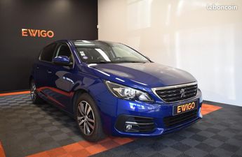  Voir détails -Peugeot 308 GENERATION-II 1.2 130CH ALLURE TVA RECUP à Geispolsheim (67)