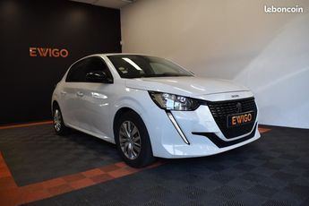  Voir détails -Peugeot 208 GENERATION-II 1.5 BLUEHDI 102ch BUSINESS à Geispolsheim (67)