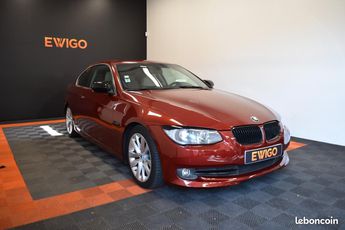  Voir détails -BMW Serie 3 E92 Coupe 328i SUIVI GARANTIE 6  12 MOI à Geispolsheim (67)