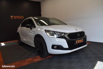  Voir détails -Citroen DS 4 1.6 BLUEHDI 120ch BECHIC CARPLAY GPS S à Geispolsheim (67)