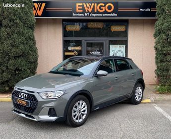  Voir détails -Audi A1 CITYCARVER 1.0 25 TFSI 95CH ADVANCED à Marseille (13)
