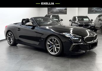  Voir détails -BMW Z4 M40i 340 CV à Montvrain (77)