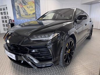  Voir détails -Lamborghini Urus 4.0 V8 650CH BITURBO à Vendenheim (67)