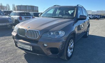  Voir détails -BMW X5 (E70) XDRIVE40DA 306CH EXCLUSIVE à Cannes (06)