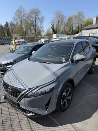  Voir détails -Nissan Qashqai E POWER 190CH N-CONNECTA 2022 à Lires (62)