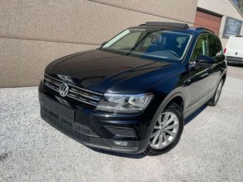  Voir détails -Volkswagen Tiguan 2.0 TDi FULL OPTIONS 85KW à Merchtem (17)