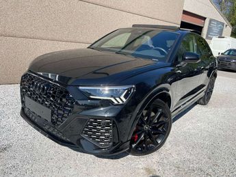  Voir détails -Audi RS Q3 SportBack FULL GARANTIE à Merchtem (17)