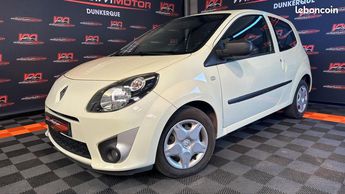  Voir détails -Renault Twingo Authentique 1.2i 75 CV GARANTIE 6 MOIS à Cappelle-la-Grande (59)