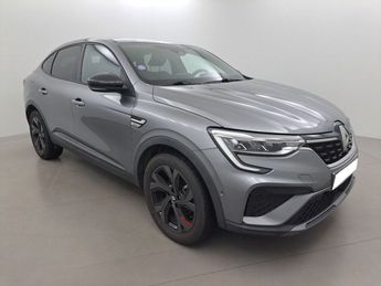  Voir détails -Renault Arkana 1.6 E-Tech 145 R.S. Line à Mions (69)