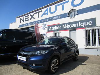  Voir détails -Honda HRV V 1.5 I-VTEC 130CH EXECUTIVE NAVI à  Le Coudray-Montceaux (91)