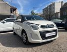 Citroen C1 commercial deriv vp 2 places tva recuper à Villemomble (93)