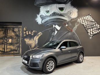  Voir détails -Audi Q5 40 TDI 190 S TRONIC 7 quattro BUSINESS E à Ingr (45)