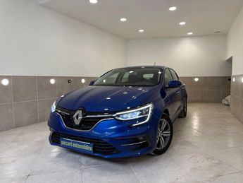 Voir détails -Renault Megane IV 1.5 BLUE DCI 115cv EVOLUTION EDC à  La Buisse (38)
