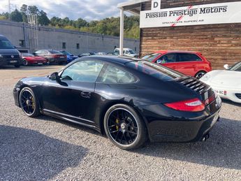  Voir détails -Porsche 911 997 GTS Carrera 4 3.8L PDK à Saint-Martin-de-Valgalgues (30)