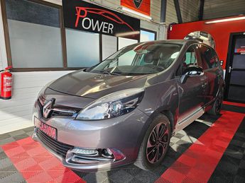  Voir détails -Renault Megane scen dci 154002kms à Blois (41)
