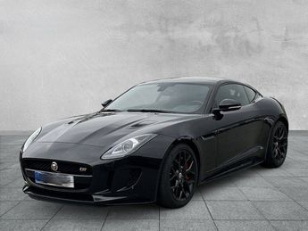  Voir détails -Jaguar F-Type 3.0 L V6 S AWD + Pack Black Clim Pano à Montfermeil (93)