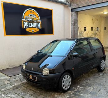  Voir détails -Renault Twingo 1.2i 60cv 4cv fiscaux à Montmagny (95)