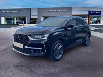  Voir détails -Citroen DS 7 CROSSBACK BlueHDi 130ch Rivoli Automat à Aubire (63)