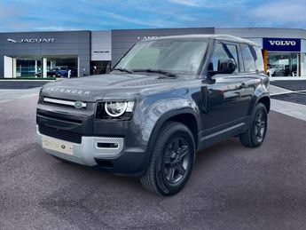  Voir détails -Land rover Defender 90 3.0 D200 Hard Top à Aubière (63)