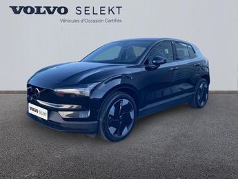  Voir détails -Volvo EX30 Single Extended Range 272ch Ultra à Aubire (63)