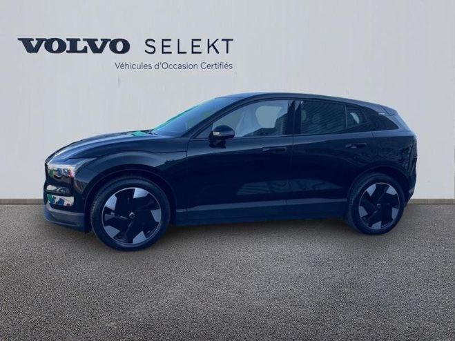 Volvo EX30 Single Extended Range 272ch Ultra Noir Onyx Mtal de 2024