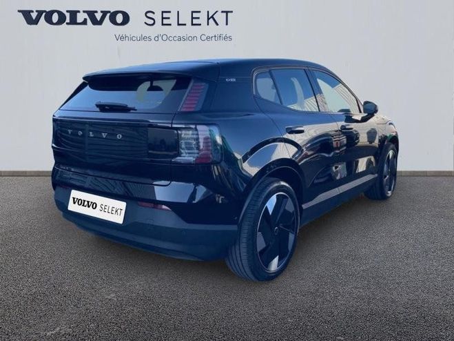 Volvo EX30 Single Extended Range 272ch Ultra Noir Onyx Mtal de 2024