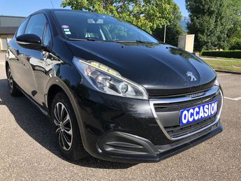  Voir détails -Peugeot 208 i 1.2 VTi 82 à Chavanod (74)