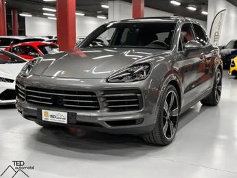  Voir détails -Porsche Cayenne S 440cv à Encamp (99)
