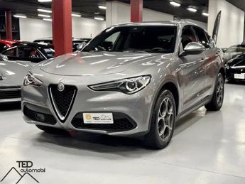  Voir détails -Alfa romeo Stelvio Q4 280cv à Encamp (99)