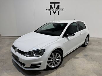  Voir détails -Volkswagen Golf 1.2 TSI 105 BlueMotion Technology Carat à Monistrol-sur-Loire (43)