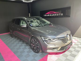  Voir détails -Renault Talisman ESTATE Tce 200 Energy EDC Initiale Paris à Marignane (13)