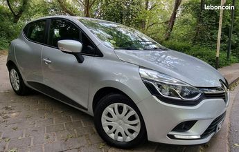  Voir détails -Renault Clio 1.5 dci business à Romainville (93)