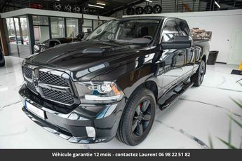  Voir détails -Dodge Ram sport night 5.7l 4x4 tout compris hors h à Paris (75)